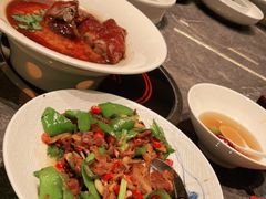 -同庆楼(滨湖万达广场店)