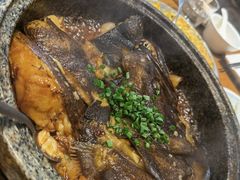 -新海渔港·胶东海鲜家常菜·家宴(奥体中心店)