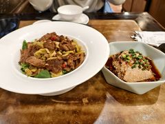 -一楼食业·美食人家