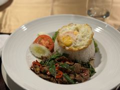 -Sala Thai Restaurant
