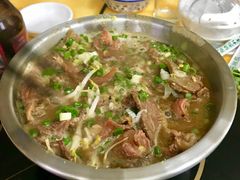 -鑫宝沙茶牛肉火锅(永泰店)