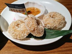 -帕蓝·暹罗料理(曲阳店)