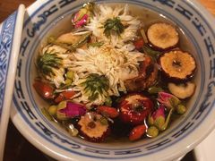 五花茶-首秀·四川料理(星耀101店)