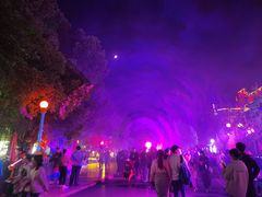 -芜湖方特旅游度假区