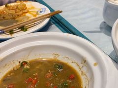 -楼兰古丽·新疆拌面·清真(华阳城店)