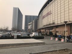 -永旺梦乐城国际商城(北清路店)
