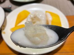 -mango tree芒果树泰国餐厅(青岛万象城店)