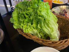 -老卜奎齐齐哈尔烤肉(人民东路店)