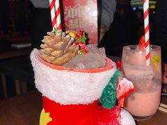 -TZ House音乐现场(来福士中心店)