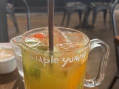 -Simple Yummy简单美味(上邦百汇城店)
