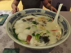 -山外山菜馆(玉泉路店)