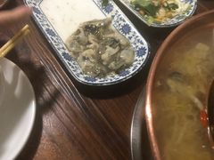 -老铜锅涮羊肉(大连海滨住宅小区店)