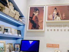 -海马体照相馆(上海月星环球港店)