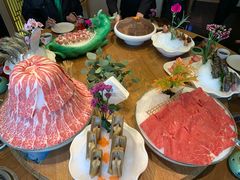 -尚海豆捞(乐虹坊店)