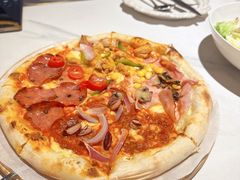 -get pizza意大利餐厅(凯德MALL店)