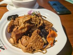 -南拳十三姨·潮汕砂锅粥(世纪金源店)