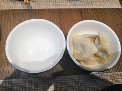 饺子-雀舞云南菜(乐客城店)
