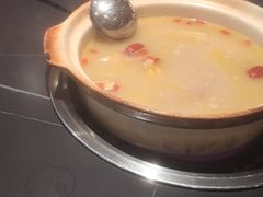 -淼福猪肚鸡·椰子鸡火锅(大沙地店)