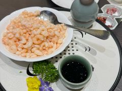 -香雪海饭店中餐厅(人民桥店)