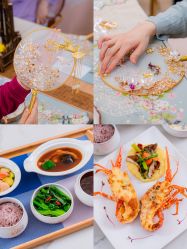 -安雅国际月子会所(拱北森宇富通店)