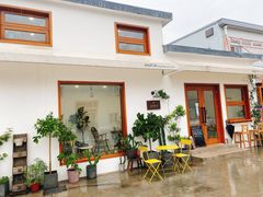 -AHAVA·Fang Baking Studio
