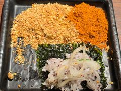 -肉仓焼肉バー(烟台山店)