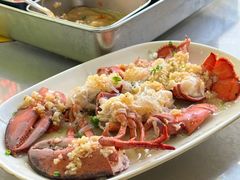 -四川小胡子海鲜(丁村万人海鲜广场店)