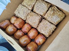-奶奶的美食(宽厚里店)