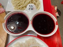 鸭血-大龍火锅(簋街店)
