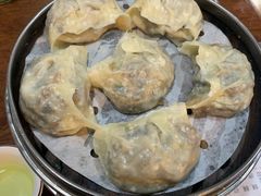 -春和發特色蒸饺(浐河西路店)