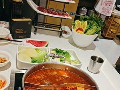 -牛焱·贵州黄牛肉火锅(城西银泰店)