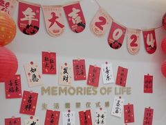 -海马体照相馆(大连柏威年购物中心店)