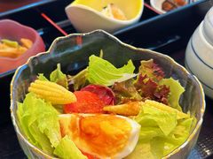 -长富宫饭店·日本料理樱