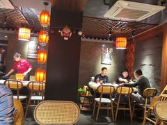 -焱三乐四川火锅店(经纬街店)