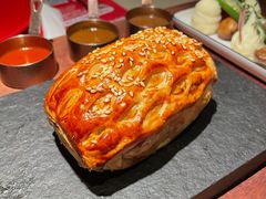 -布拉诺牛排西餐厅(上城天街店)