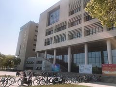 -上海海事大学(临港校区)