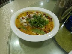 -龙珠饭店-深夜大食堂(五爱西直街店)
