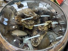 -仙螺岛海鲜自助餐厅(总店)