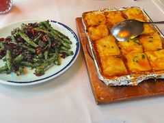 -龙门阵茶屋川菜馆(武康路店)