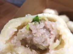 -舒小笼松针小笼包