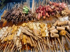 -郭记小街麻辣烫(虎坊路店)