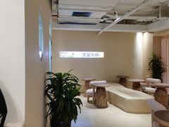 -狐狸和向日葵(北京路店)