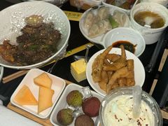 -金色印象·4K影院式足体养生(杨家坪西郊店)