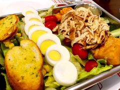 -吃饼人西餐(南开店)