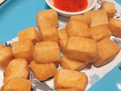 -四川饭店(长白店)