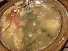 -郑件洋芋饭庄