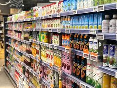 -Olé精品超市(北京合生汇店)