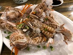 -温州炎亭海鲜阁(万塘路店)