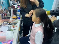 -拍刻风照相馆(浦江城市生活广场店)