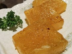 -领事馆19号中餐厅(厦门海景洲际酒店)